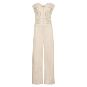 MOS MOSH - CLAY MMTUA SOBIBA JUMPSUIT