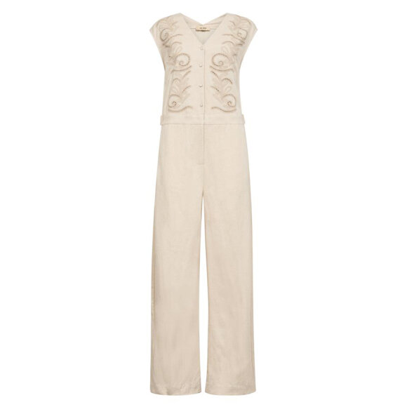 MOS MOSH - CLAY MMTUA SOBIBA JUMPSUIT
