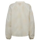 MOS MOSH - ECRU MMASHI VOILA BLOUSE