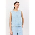 LEVETE ROOM - BREEZY BLUE LR-KOSA 9