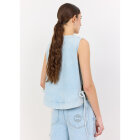 LEVETE ROOM - BREEZY BLUE LR-KOSA 9