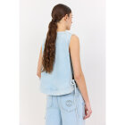 LEVETE ROOM - BREEZY BLUE LR-KOSA 9