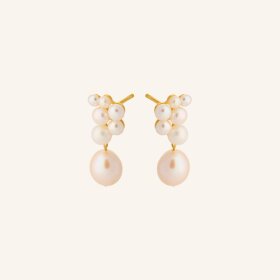 PERNILLE CORYDON - Ocean Treasure Earsticks lengt