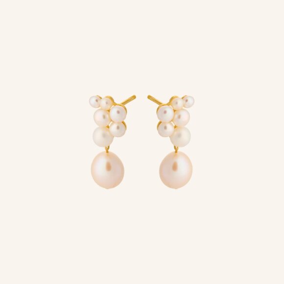 PERNILLE CORYDON - Ocean Treasure Earsticks lengt