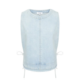 LEVETE ROOM - BREEZY BLUE LR-KOSA 9