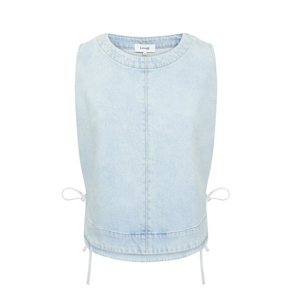 LEVETE ROOM - BREEZY BLUE LR-KOSA 9