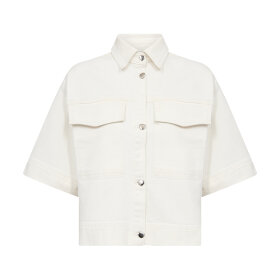 LEVETE ROOM - BRIGHT WHITE LR-KOSA 11