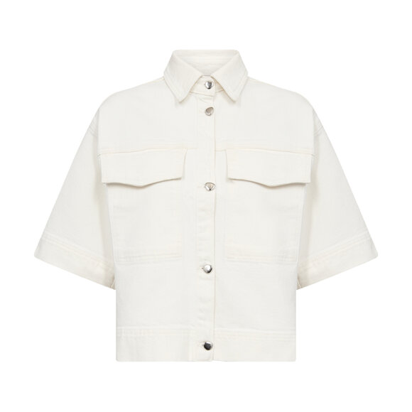 LEVETE ROOM - BRIGHT WHITE LR-KOSA 11