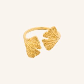 PERNILLE CORYDON - Biloba Ring