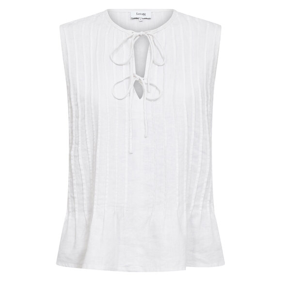 LEVETE ROOM - WHITE LR-NAJA 49