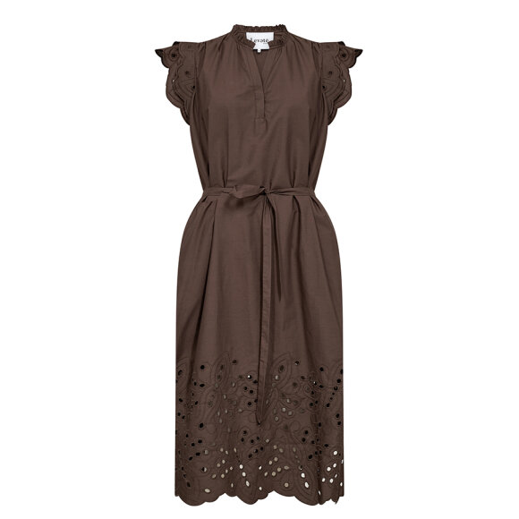 LEVETE ROOM - CHOCO LR-GROLET 7