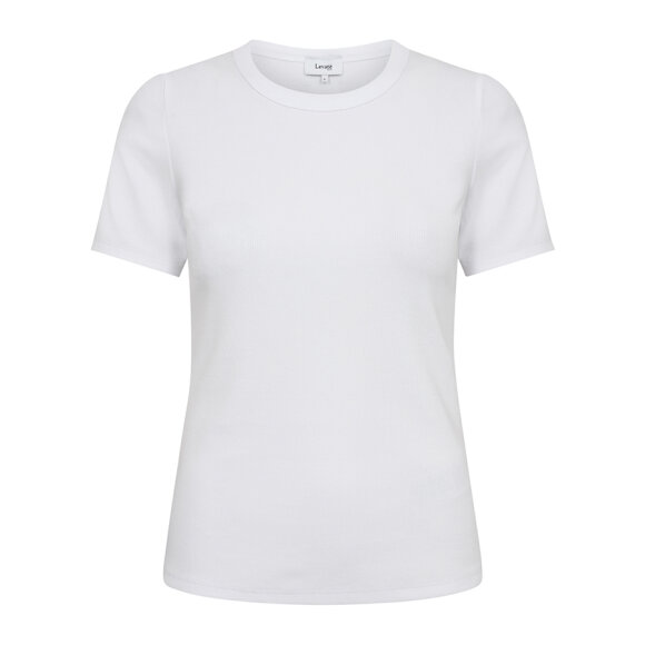 LEVETE ROOM - WHITE LR-NUMBIA 5