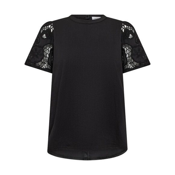 LEVETE ROOM - BLACK LR-KOWA 8