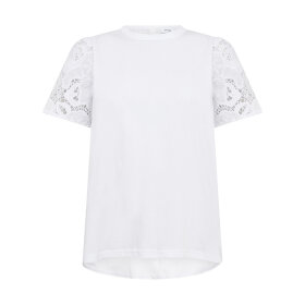 LEVETE ROOM - WHITE LR-KOWA 8