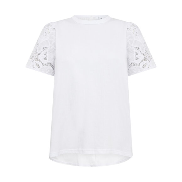 LEVETE ROOM - WHITE LR-KOWA 8
