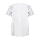 LEVETE ROOM - WHITE LR-KOWA 8