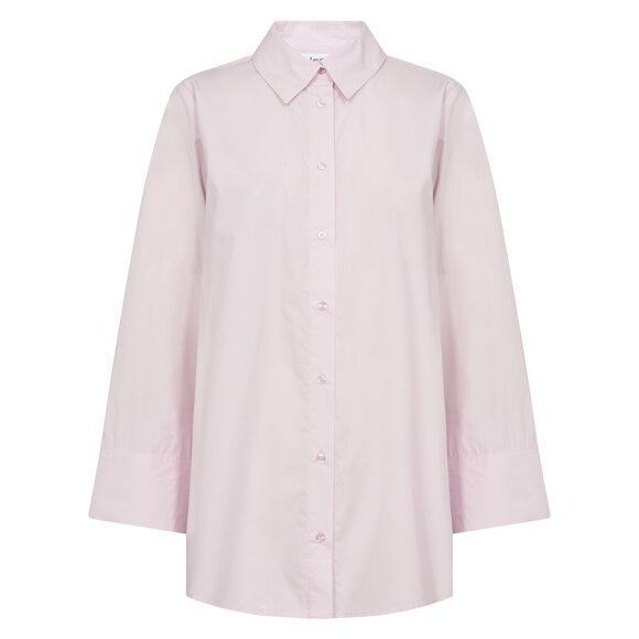 LEVETE ROOM - LIGHT PINK LR-KIA 2