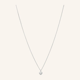 PERNILLE CORYDON - Love Necklace Adj. 40-45 cm