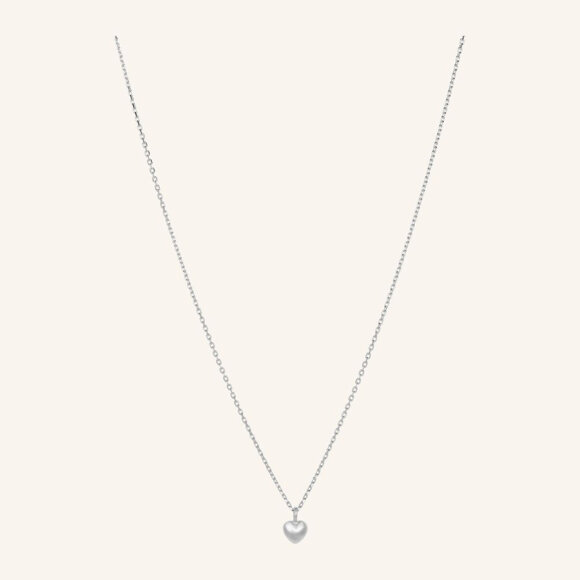 PERNILLE CORYDON - Love Necklace Adj. 40-45 cm