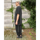 LISELOTTE HORNSTRUP - BLACK AURA TEE