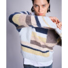 MOS MOSH - SKYWAY MMDAYA PATCH KNIT