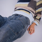 MOS MOSH - SKYWAY MMDAYA PATCH KNIT