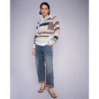 MOS MOSH - SKYWAY MMDAYA PATCH KNIT