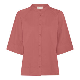 FRAU - ASH ROSE ABU DHABI SHORT SHIRT