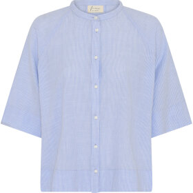 FRAU - BABY LAV STRIPE MADRID LS SHIT