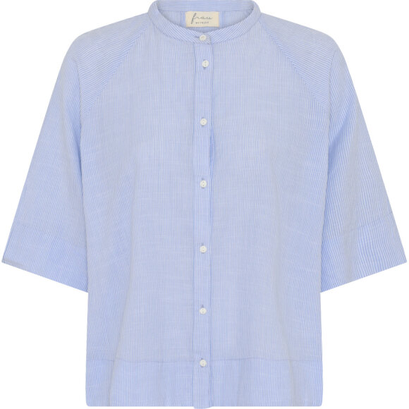 FRAU - BABY LAV STRIPE MADRID LS SHIT