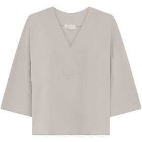 FRAU - CHATEAU GRAY PALMA TOP