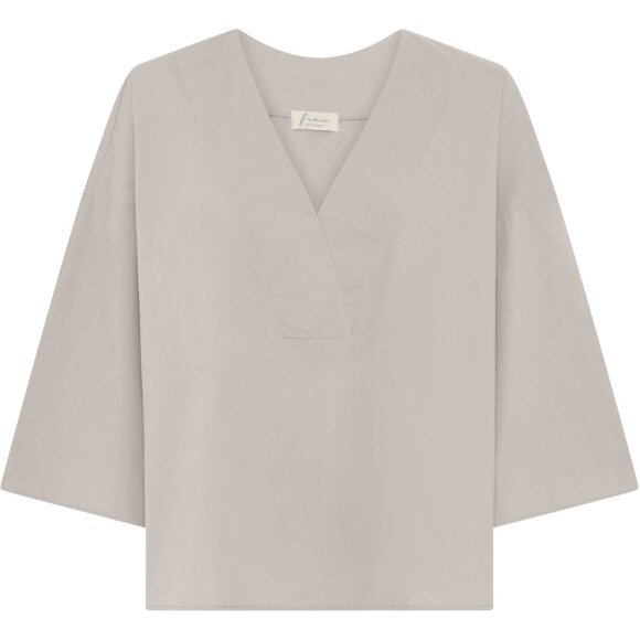 FRAU - CHATEAU GRAY PALMA TOP