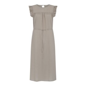 FRAU - PURE CASH STOCKHOLM LINEN DRES