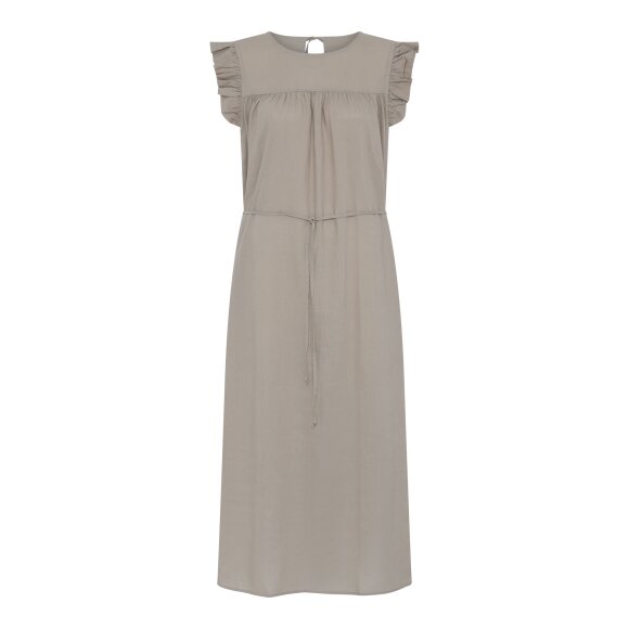 FRAU - PURE CASH STOCKHOLM LINEN DRES