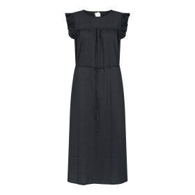 FRAU - PHANTOM STOCKHOLM LINEN DRESS
