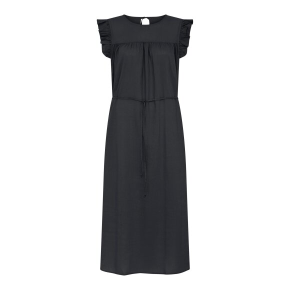FRAU - PHANTOM STOCKHOLM LINEN DRESS