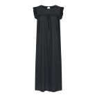 FRAU - PHANTOM STOCKHOLM LINEN DRESS