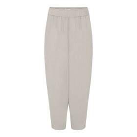 FRAU - PURE CASH OSLO LINEN ANKLE PAN