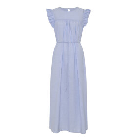 FRAU - BABY LAV STOCKHOLM LS LONG DRE