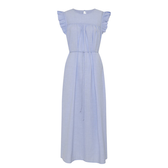 FRAU - BABY LAV STOCKHOLM LS LONG DRE