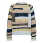 MOS MOSH - SKYWAY MMDAYA PATCH KNIT