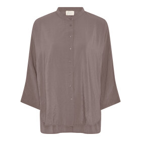 FRAU - MOREL SEOUL SHORT VISCOSE