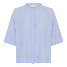 FRAU - BABY LAV STRIPE ABU DHABI SHOR