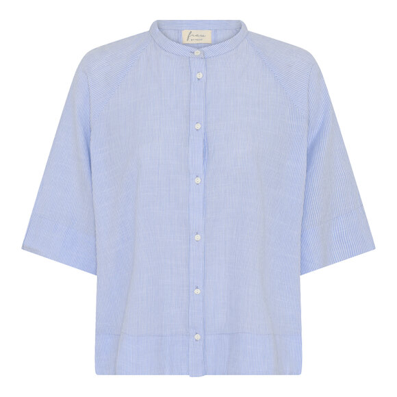 FRAU - BABY LAV STRIPE ABU DHABI SHOR