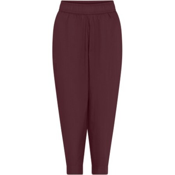 FRAU - RED MAHO OSLO ANKLE PANT