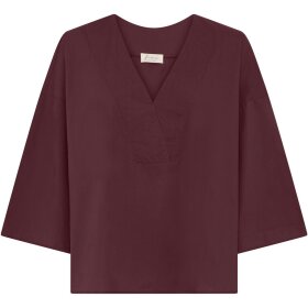 FRAU - RED MAHO PALMA TOP