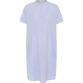 FRAU - BABY LAV STRIPE SEOUL SS DRESS