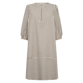 FREEQUENT - MOREL W STAR OFF FQABY-DRESS