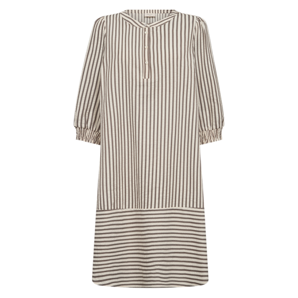 FREEQUENT - MOREL W STAR OFF FQABY-DRESS