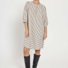 FREEQUENT - MOREL W STAR OFF FQABY-DRESS